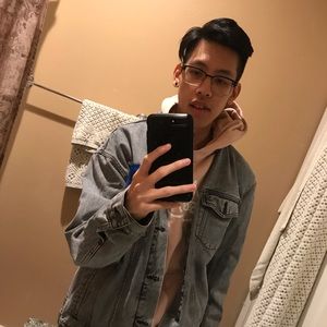 Meet your Posher, Steven